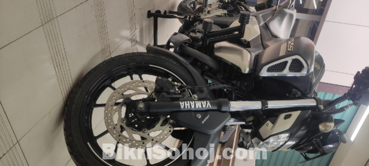 Fzs version 3
